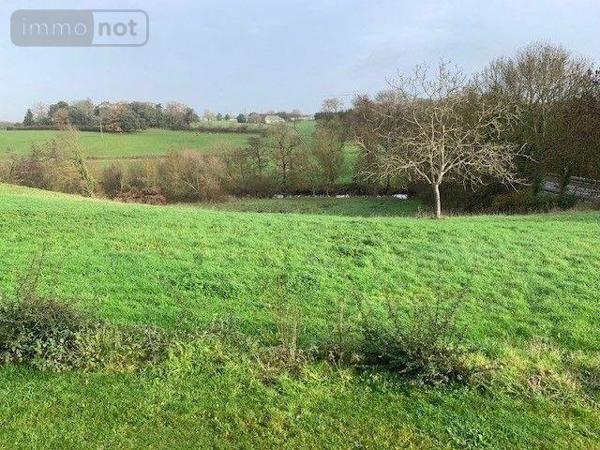 Maison à vendre à Sablé-sur-Sarthe dans la Sarthe (72300), ref : 13827/643