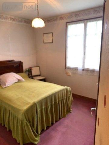 Maison à vendre à Sablé-sur-Sarthe dans la Sarthe (72300), ref : 13827/643