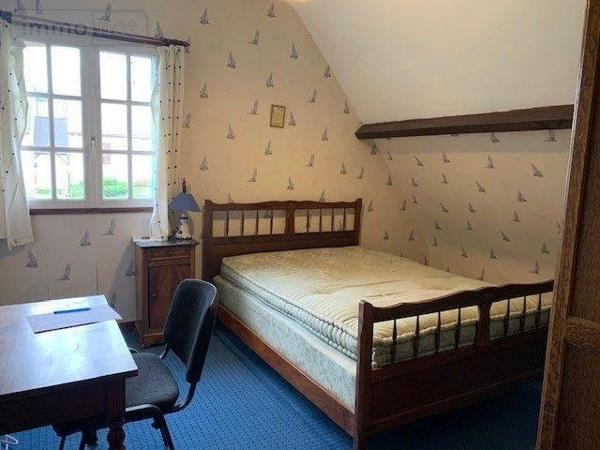 Maison à vendre à Sablé-sur-Sarthe dans la Sarthe (72300), ref : 13827/643