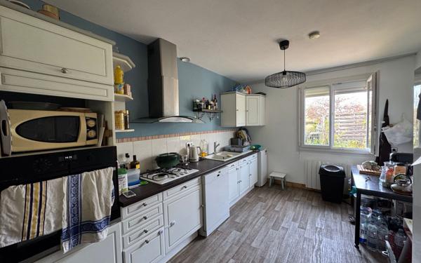 Maison à louer    4 pièces • 112,30 m2 Panazol