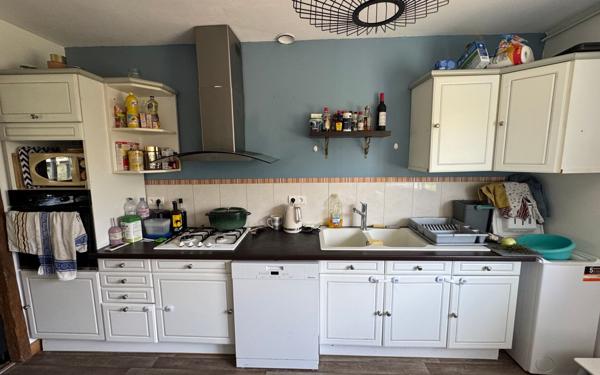 Maison à louer    4 pièces • 112,30 m2 Panazol