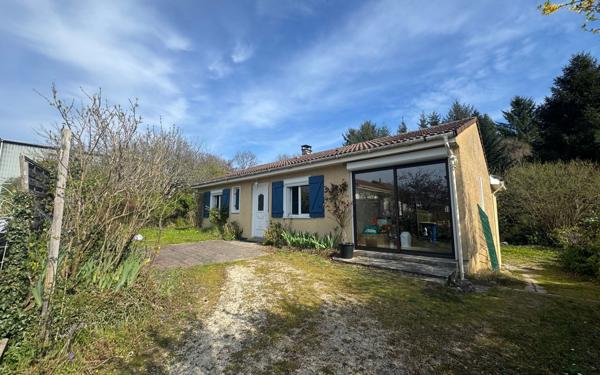 Maison à louer    4 pièces • 112,30 m2 Panazol