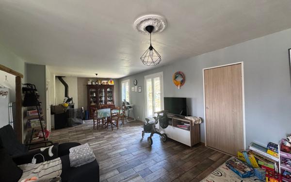 Maison à louer    4 pièces • 112,30 m2 Panazol