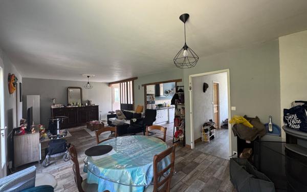 Maison à louer    4 pièces • 112,30 m2 Panazol