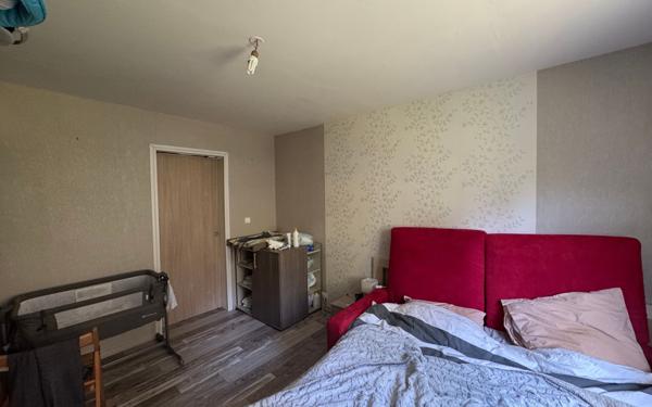 Maison à louer    4 pièces • 112,30 m2 Panazol