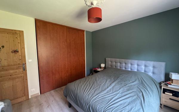 Maison à louer    4 pièces • 112,30 m2 Panazol