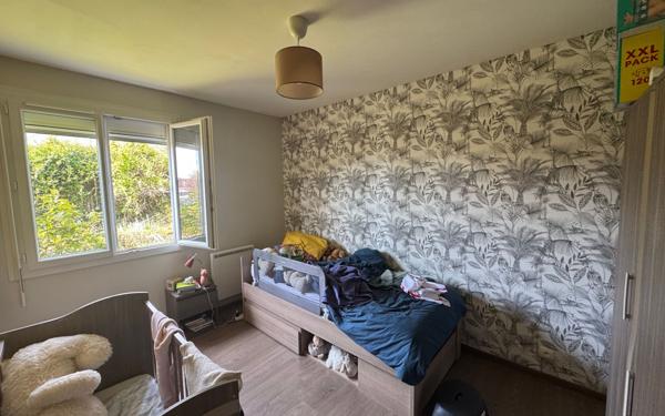 Maison à louer    4 pièces • 112,30 m2 Panazol