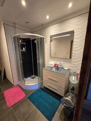 Maison 6 pièces - 170 m²