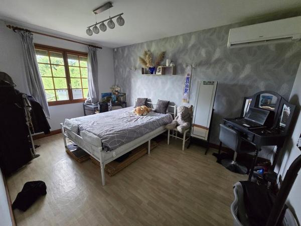 Maison 6 pièces - 170 m²