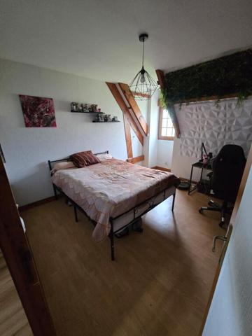 Maison 6 pièces - 170 m²