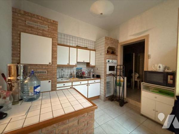 EN EXCLUSIVITE !  Immeuble à usage mixte 

Immeuble à usage mixte idéalement situé en plein c...