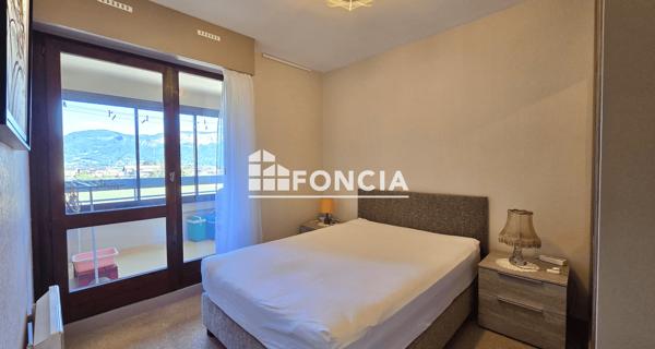 À vendre Appartement 4 pièces 87.9 m² - Saint-pierre-en-faucigny 74800
