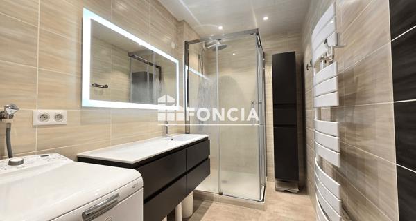 À vendre Appartement 4 pièces 87.9 m² - Saint-pierre-en-faucigny 74800