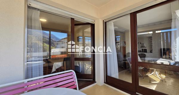 À vendre Appartement 4 pièces 87.9 m² - Saint-pierre-en-faucigny 74800