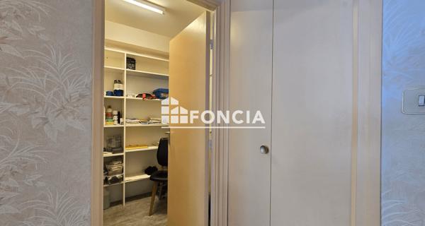 À vendre Appartement 4 pièces 87.9 m² - Saint-pierre-en-faucigny 74800
