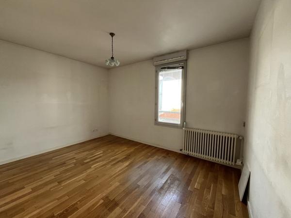 Appartement à vendre |  Décines-Charpieu |  2 pièces | 53 m²