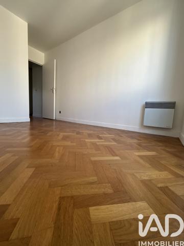 Appartement à vendre 3 pièces 64 m² Saint-Mandé