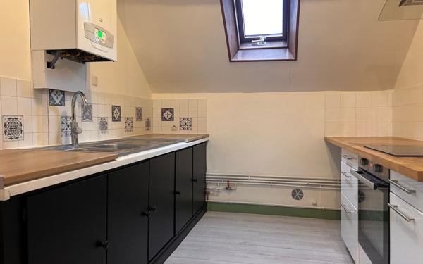 Appartement à louer    3 pièces •  Beauvais