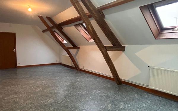 Appartement à louer    3 pièces •  Beauvais