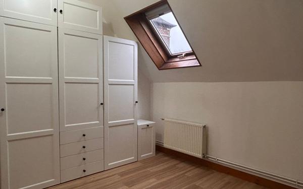 Appartement à louer    3 pièces •  Beauvais