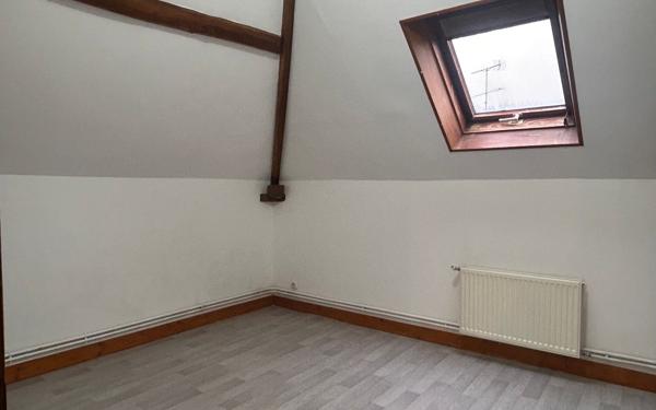 Appartement à louer    3 pièces •  Beauvais