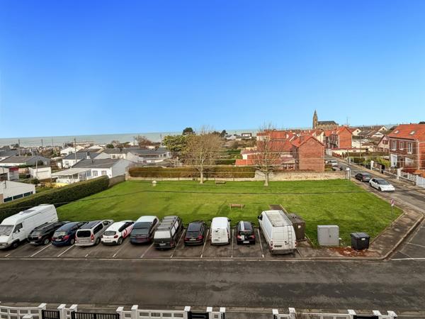 Appartement dans Dieppe