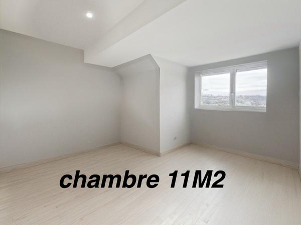 Appartement dans Dieppe