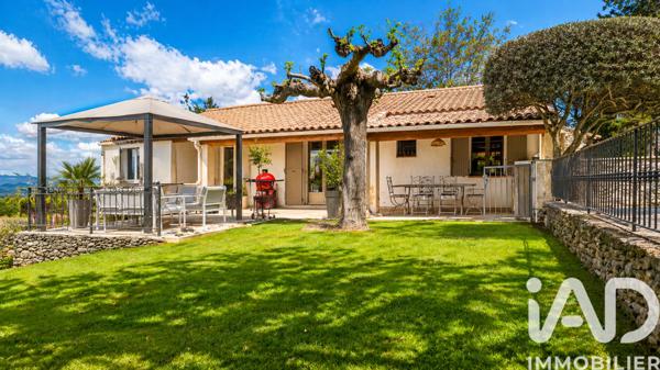 Maison à vendre 7 pièces 158 m² Malaucène