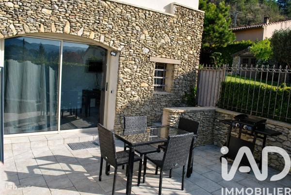 Maison à vendre 7 pièces 158 m² Malaucène