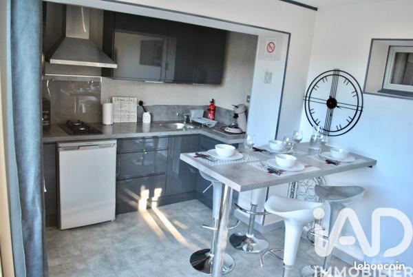 Maison à vendre 7 pièces 158 m² Malaucène