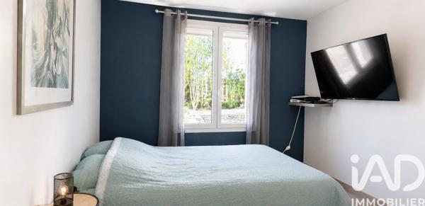 Maison à vendre 7 pièces 158 m² Malaucène