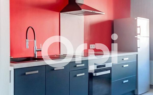 Appartement à louer    3 pièces •  Chalon-sur-Saône