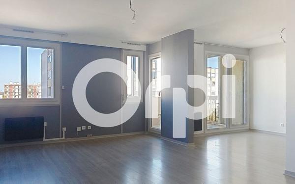 Appartement à louer    3 pièces •  Chalon-sur-Saône