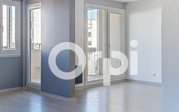 Appartement à louer    3 pièces •  Chalon-sur-Saône