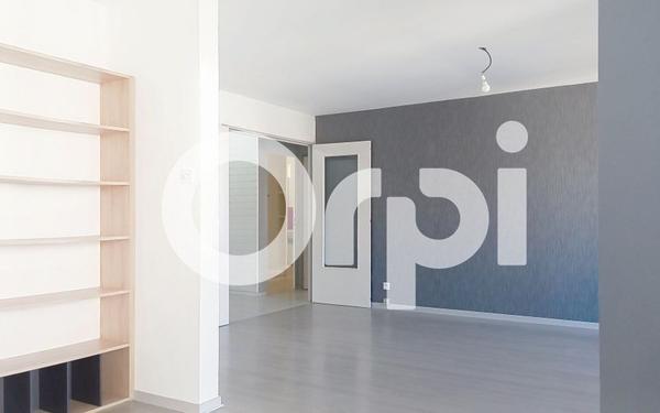 Appartement à louer    3 pièces •  Chalon-sur-Saône