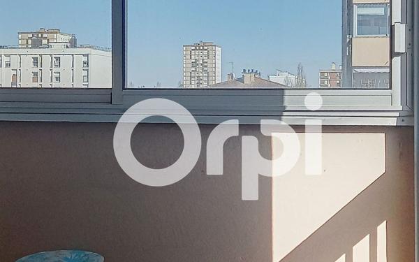 Appartement à louer    3 pièces •  Chalon-sur-Saône