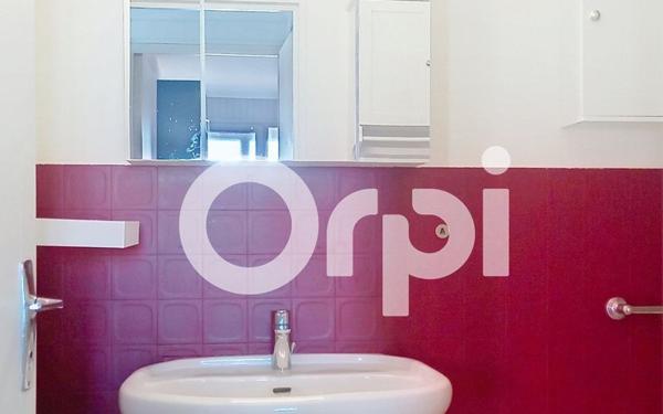 Appartement à louer    3 pièces •  Chalon-sur-Saône