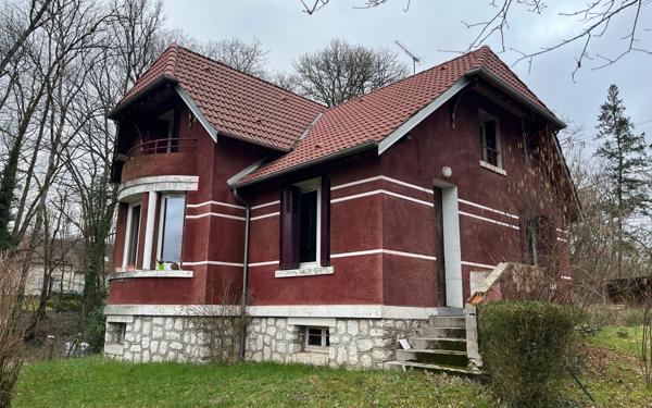 Maison à louer    4 pièces • 104,40 m2 La Ferté-Saint-Cyr