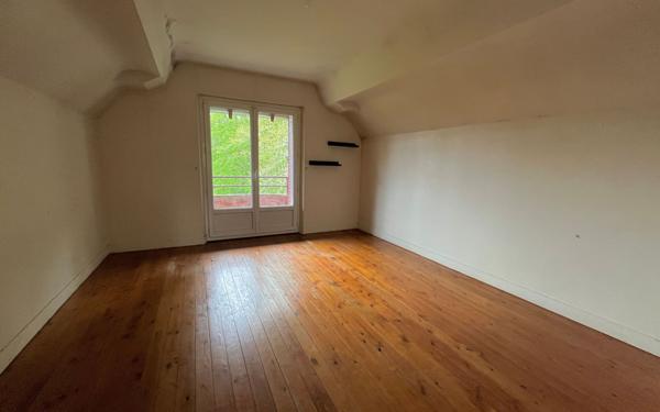 Maison à louer    4 pièces • 104,40 m2 La Ferté-Saint-Cyr