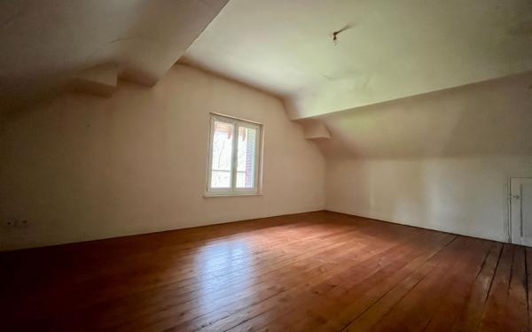 Maison à louer    4 pièces • 104,40 m2 La Ferté-Saint-Cyr