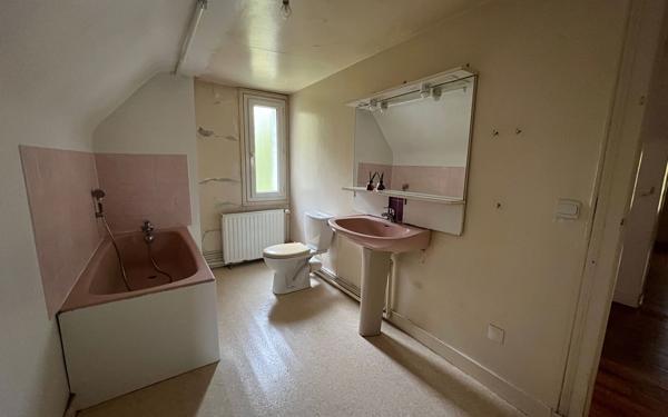 Maison à louer    4 pièces • 104,40 m2 La Ferté-Saint-Cyr