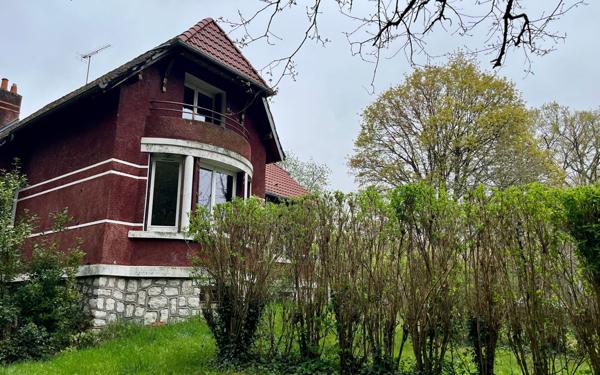Maison à louer    4 pièces • 104,40 m2 La Ferté-Saint-Cyr