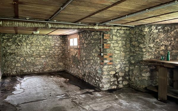 Maison à louer    4 pièces • 104,40 m2 La Ferté-Saint-Cyr