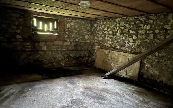 Maison à louer    4 pièces • 104,40 m2 La Ferté-Saint-Cyr