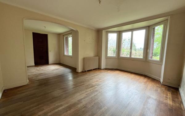 Maison à louer    4 pièces • 104,40 m2 La Ferté-Saint-Cyr