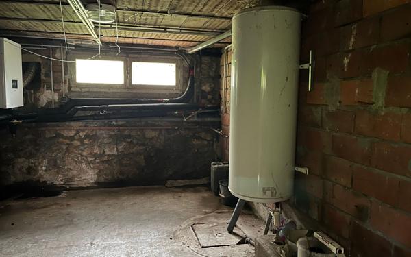 Maison à louer    4 pièces • 104,40 m2 La Ferté-Saint-Cyr