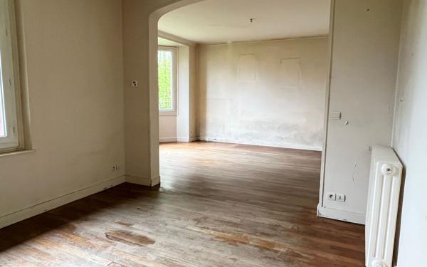 Maison à louer    4 pièces • 104,40 m2 La Ferté-Saint-Cyr