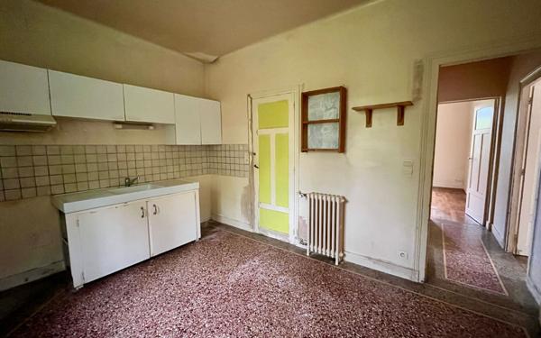 Maison à louer    4 pièces • 104,40 m2 La Ferté-Saint-Cyr