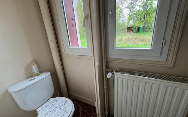 Maison à louer    4 pièces • 104,40 m2 La Ferté-Saint-Cyr