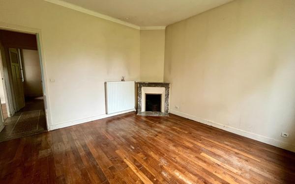Maison à louer    4 pièces • 104,40 m2 La Ferté-Saint-Cyr